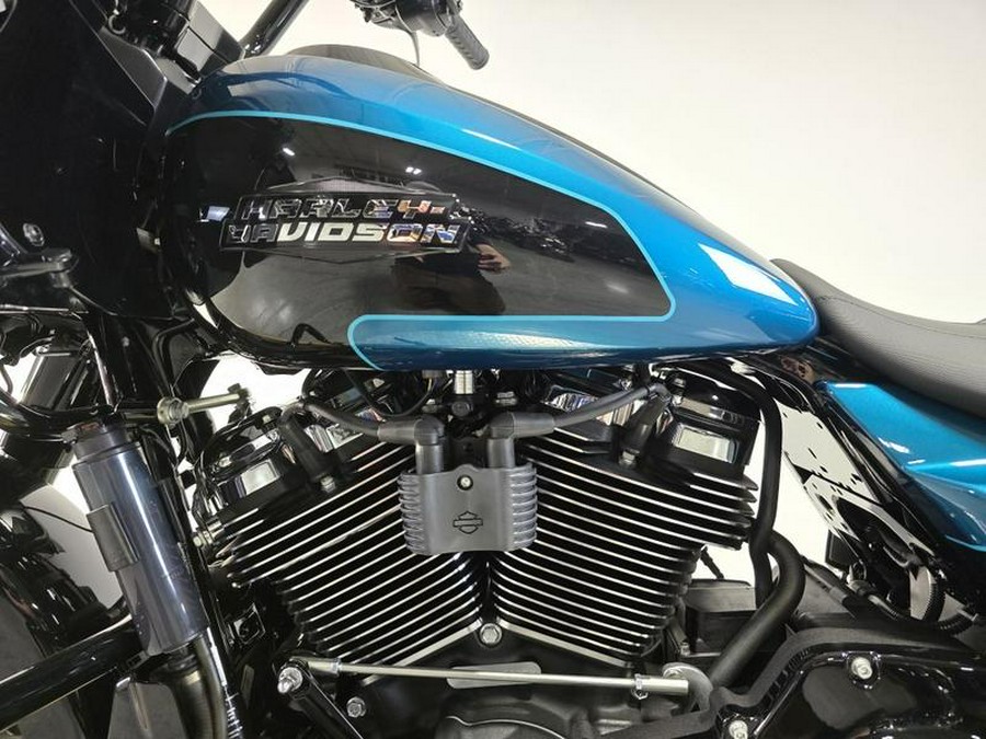 2026 Harley-Davidson® FLTRX - Road Glide®