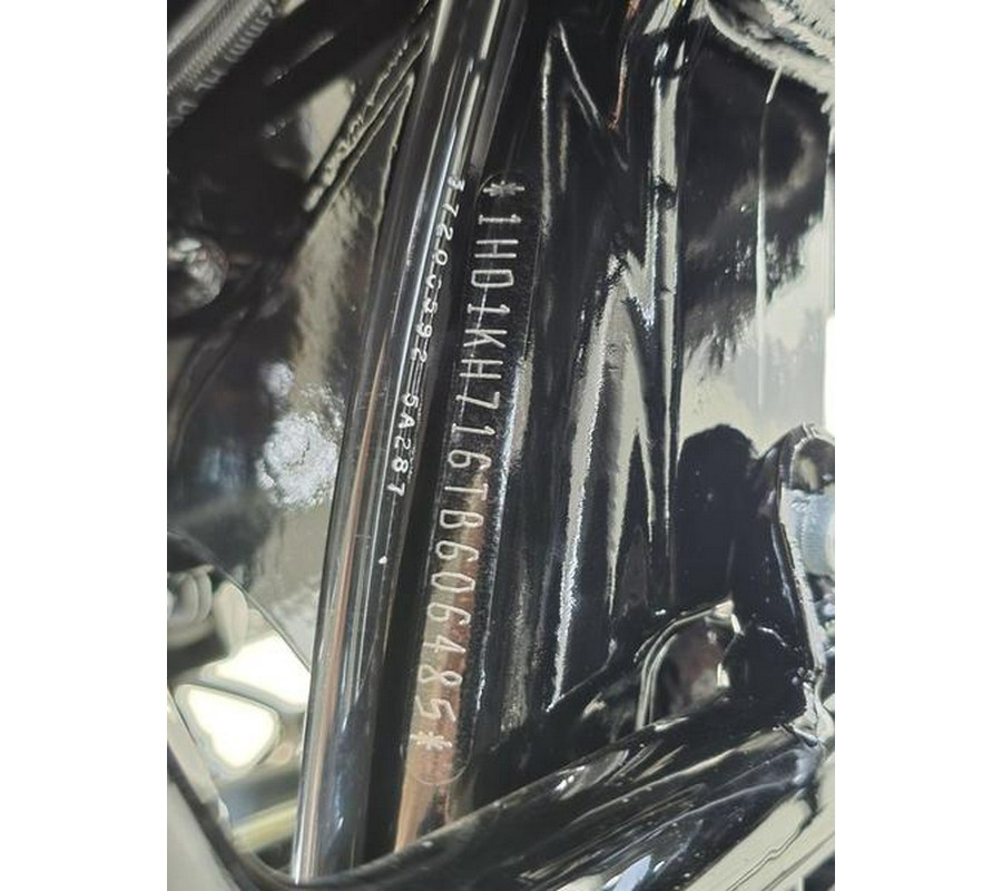 2026 Harley-Davidson® FLTRX - Road Glide®