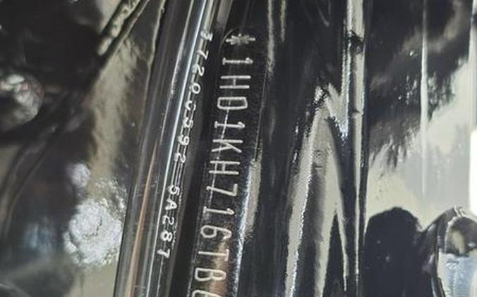 2026 Harley-Davidson® FLTRX - Road Glide®