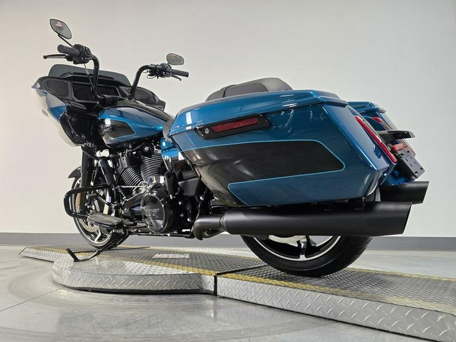2026 Harley-Davidson® FLTRX - Road Glide®