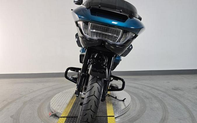 2026 Harley-Davidson® FLTRX - Road Glide®