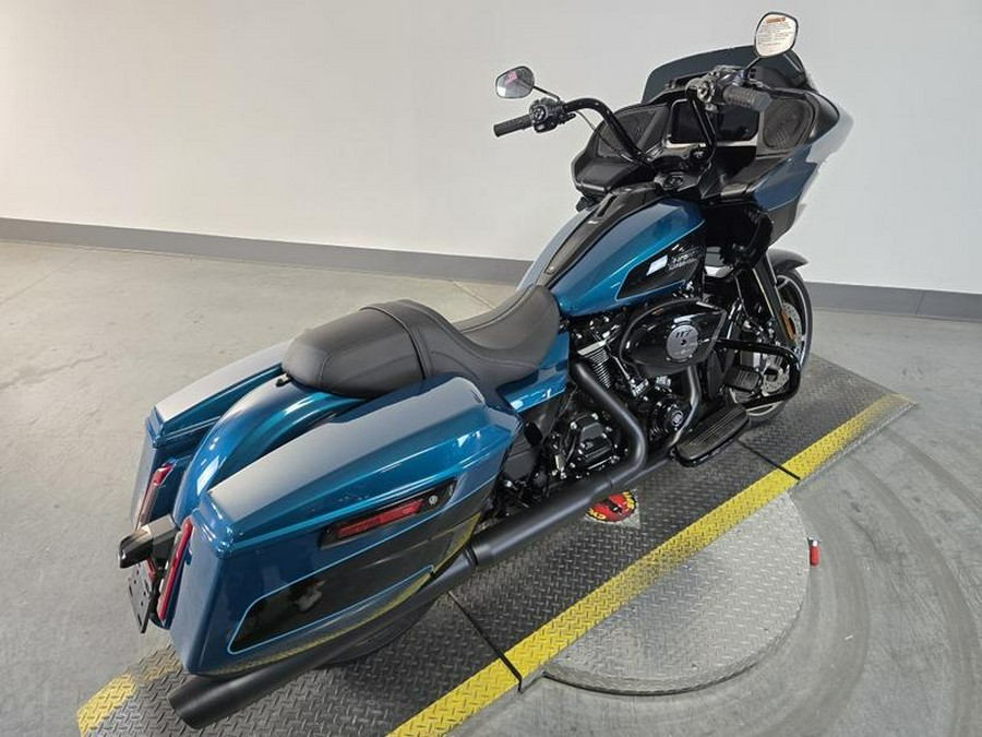 2026 Harley-Davidson® FLTRX - Road Glide®