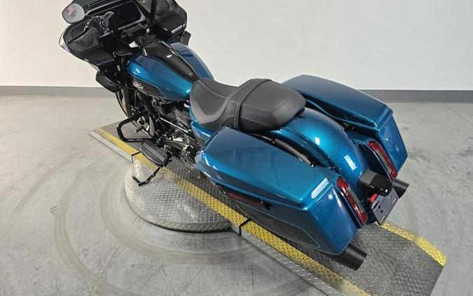 2026 Harley-Davidson® FLTRX - Road Glide®