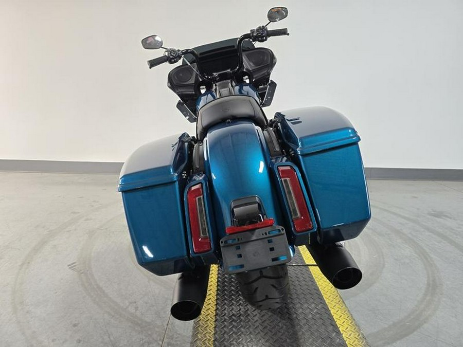 2026 Harley-Davidson® FLTRX - Road Glide®