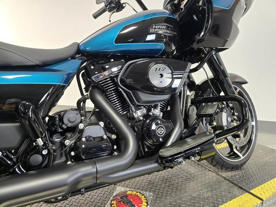 2026 Harley-Davidson® FLTRX - Road Glide®