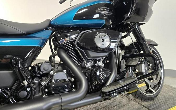 2026 Harley-Davidson® FLTRX - Road Glide®