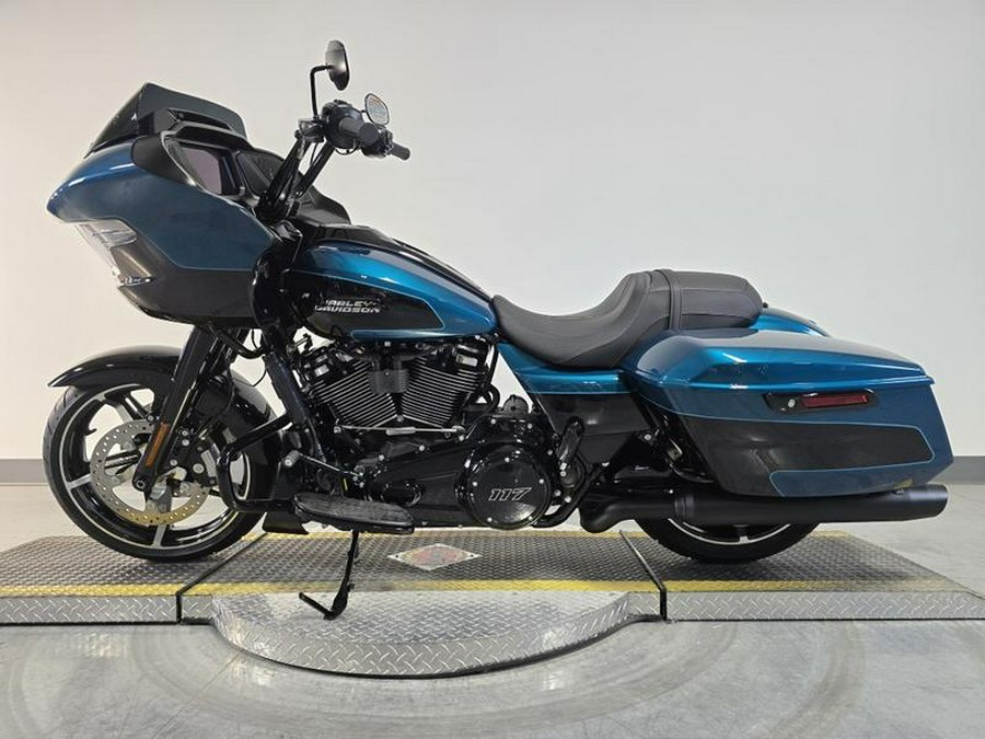 2026 Harley-Davidson® FLTRX - Road Glide®