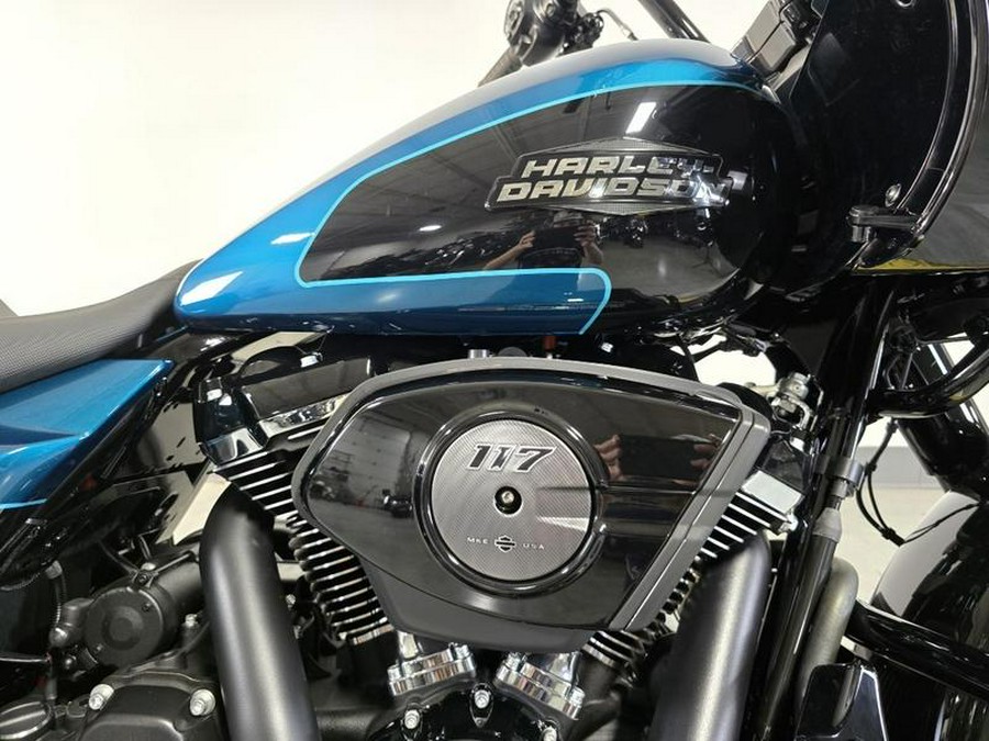 2026 Harley-Davidson® FLTRX - Road Glide®