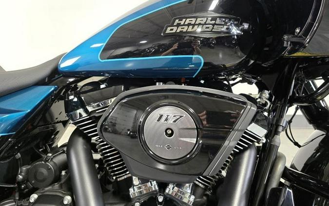 2026 Harley-Davidson® FLTRX - Road Glide®