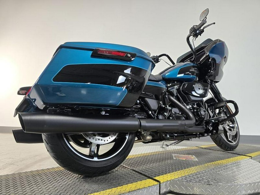 2026 Harley-Davidson® FLTRX - Road Glide®