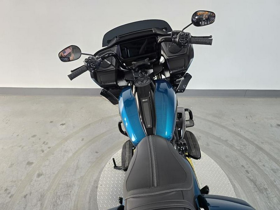 2026 Harley-Davidson® FLTRX - Road Glide®