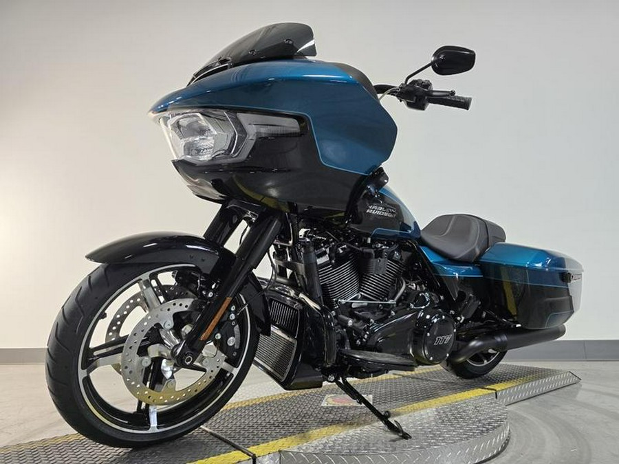 2026 Harley-Davidson® FLTRX - Road Glide®