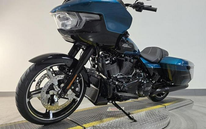 2026 Harley-Davidson® FLTRX - Road Glide®