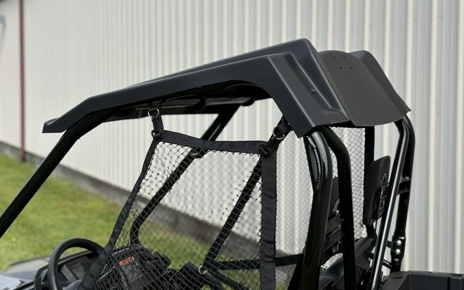 2026 Honda Pioneer 520