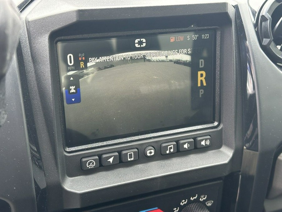 2026 Polaris Ranger Crew XD 1500 Northstar Mountaineer Edition