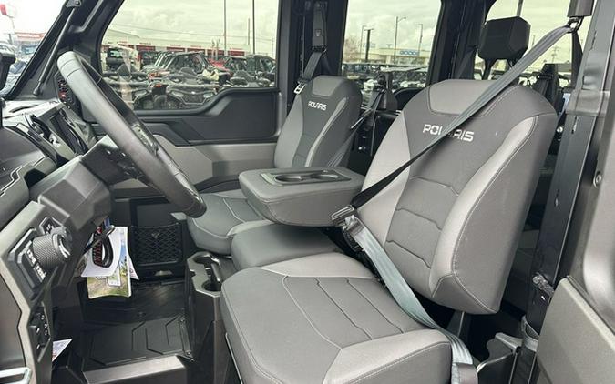 2026 Polaris Ranger Crew XD 1500 Northstar Mountaineer Edition
