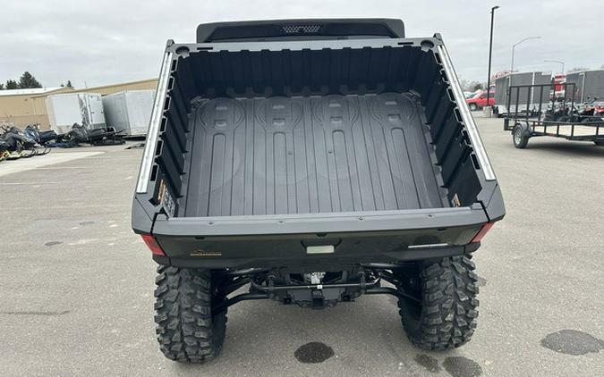 2026 Polaris Ranger Crew XD 1500 Northstar Mountaineer Edition