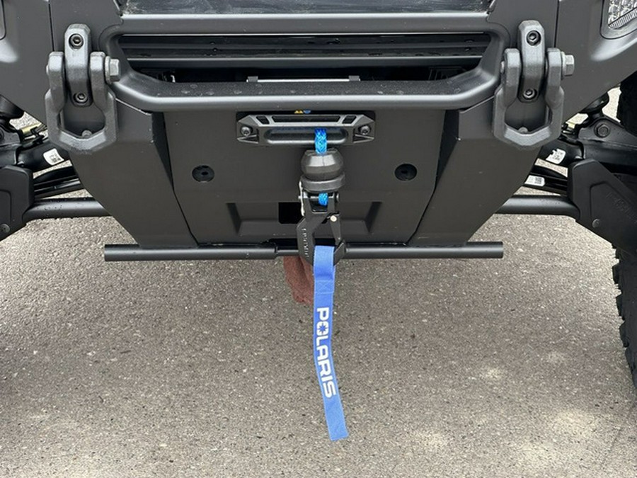 2026 Polaris Ranger Crew XD 1500 Northstar Mountaineer Edition