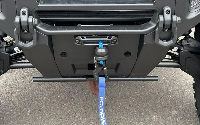 2026 Polaris Ranger Crew XD 1500 Northstar Mountaineer Edition