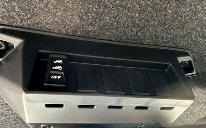 2026 Polaris Ranger Crew XD 1500 Northstar Mountaineer Edition