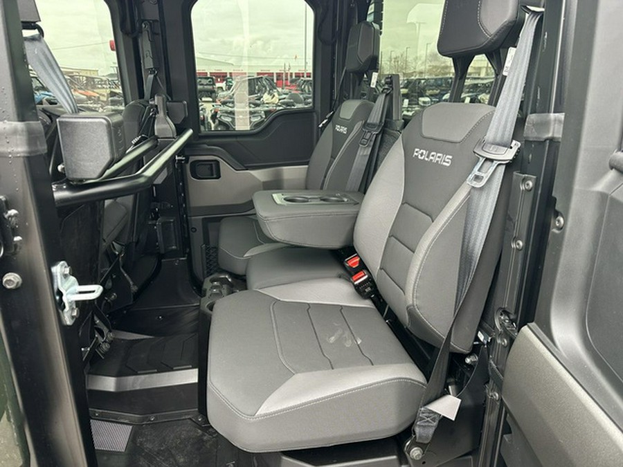 2026 Polaris Ranger Crew XD 1500 Northstar Mountaineer Edition