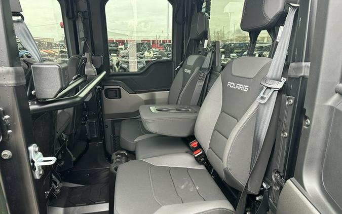 2026 Polaris Ranger Crew XD 1500 Northstar Mountaineer Edition