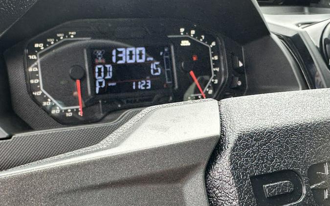 2026 Polaris Ranger Crew XD 1500 Northstar Mountaineer Edition