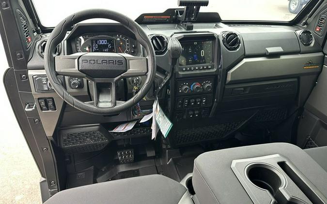 2026 Polaris Ranger Crew XD 1500 Northstar Mountaineer Edition