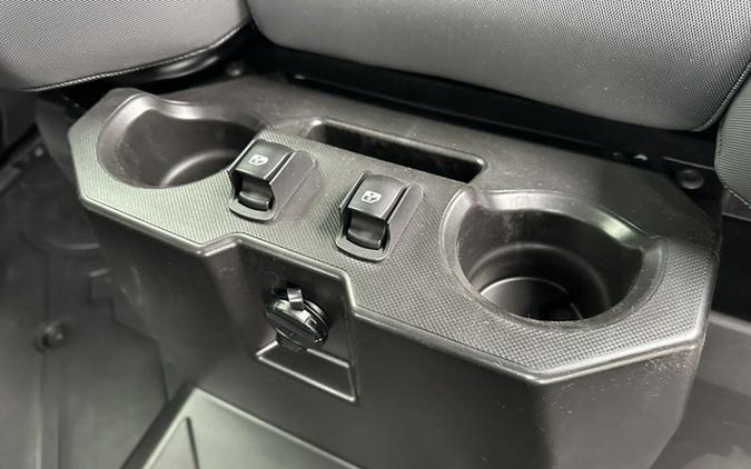 2026 Polaris Ranger Crew XD 1500 Northstar Mountaineer Edition