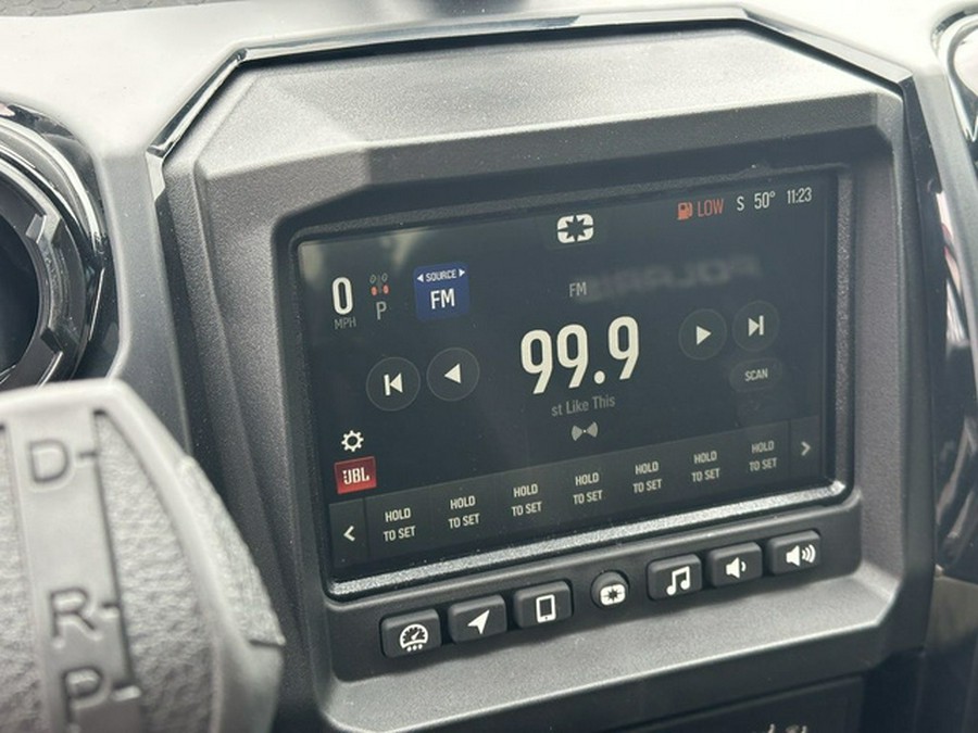 2026 Polaris Ranger Crew XD 1500 Northstar Mountaineer Edition