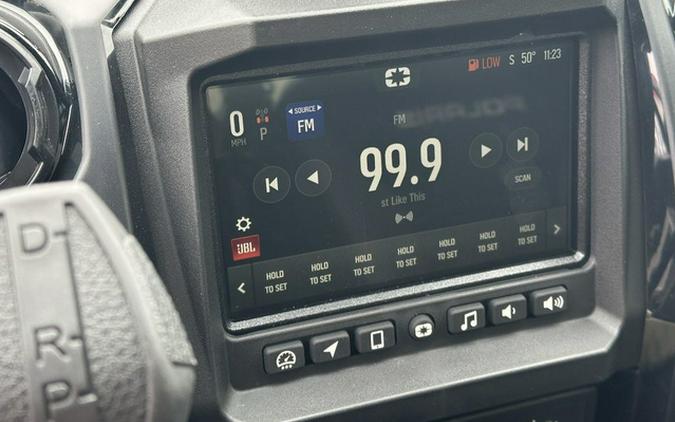 2026 Polaris Ranger Crew XD 1500 Northstar Mountaineer Edition