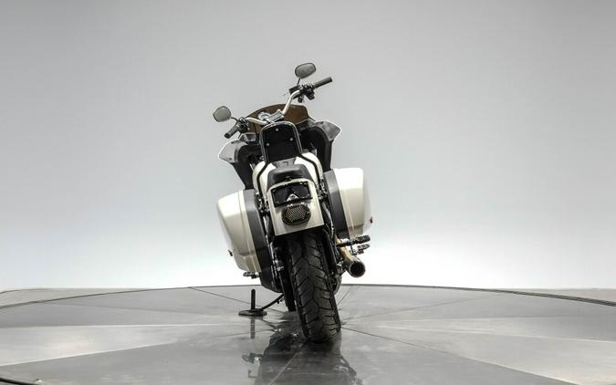 2022 Harley-Davidson Low Rider ST