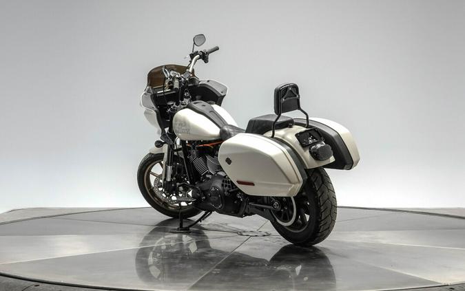 2022 Harley-Davidson Low Rider ST