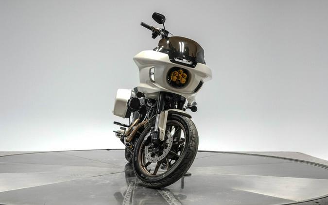 2022 Harley-Davidson Low Rider ST