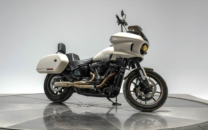 2022 Harley-Davidson Low Rider ST