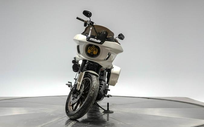 2022 Harley-Davidson Low Rider ST