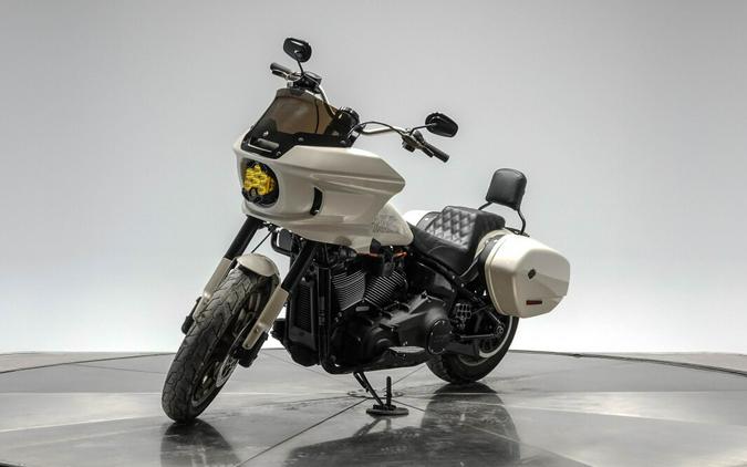 2022 Harley-Davidson Low Rider ST