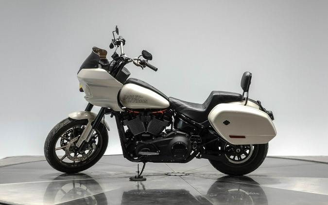 2022 Harley-Davidson Low Rider ST