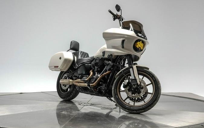 2022 Harley-Davidson Low Rider ST