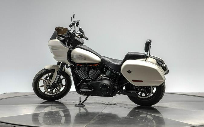 2022 Harley-Davidson Low Rider ST