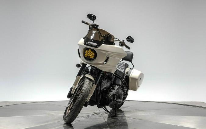 2022 Harley-Davidson Low Rider ST