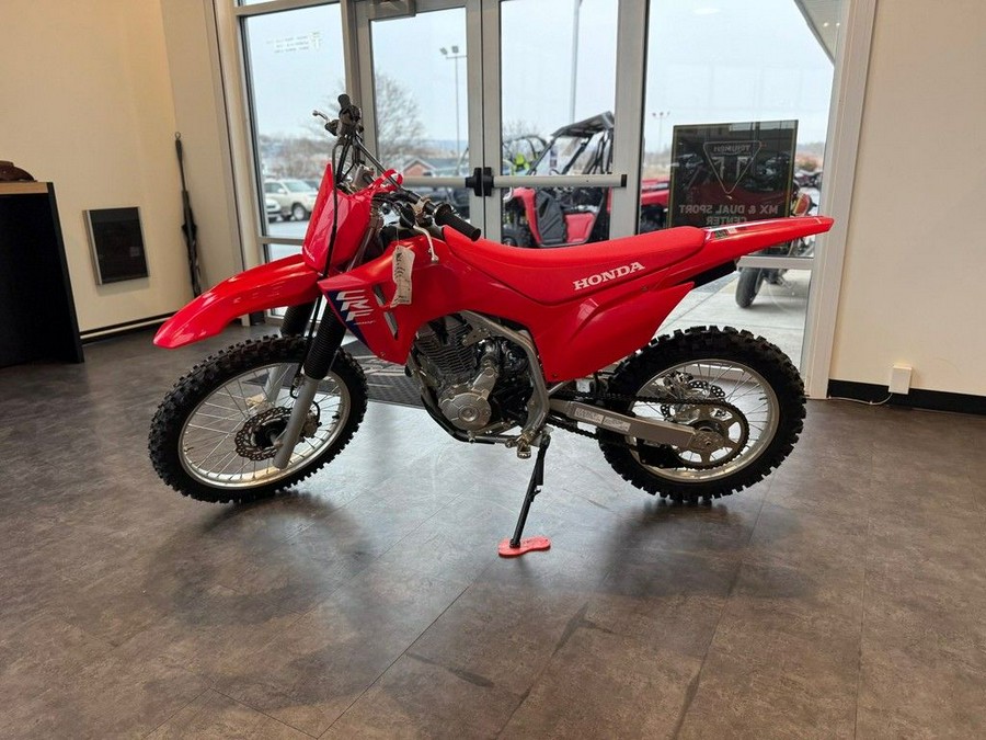 2026 Honda CRF® 300F