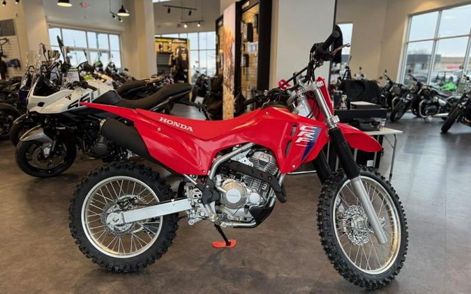 2026 Honda CRF300F First Look: 9 Fast Facts for the Trails
