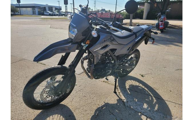 2025 KLX232 KLX230 SM ABS - Kawasaki