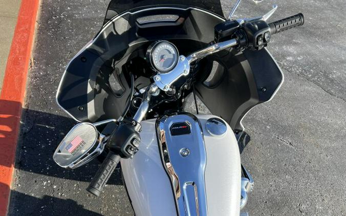 FXLRST 2026 Low Rider ST