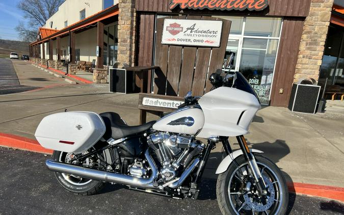 FXLRST 2026 Low Rider ST