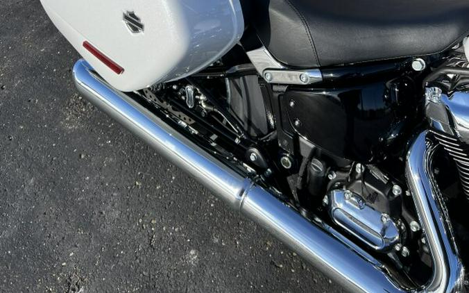 FXLRST 2026 Low Rider ST