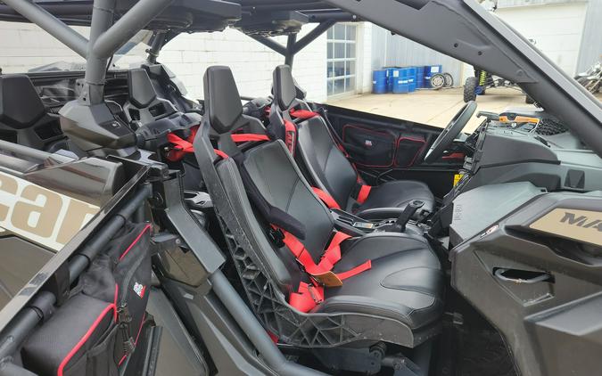 2023 Can-Am Maverick X3 MAX DS Turbo - FP8644