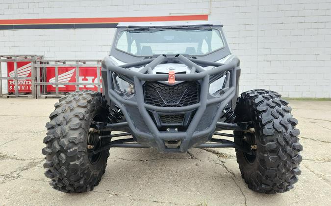 2023 Can-Am Maverick X3 MAX DS Turbo - FP8644