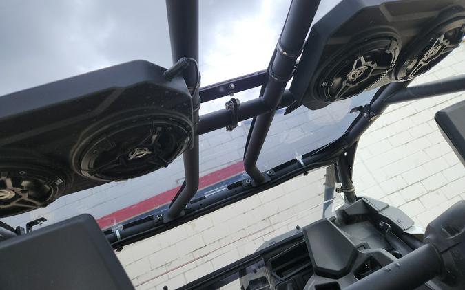 2023 Can-Am Maverick X3 MAX DS Turbo - FP8644